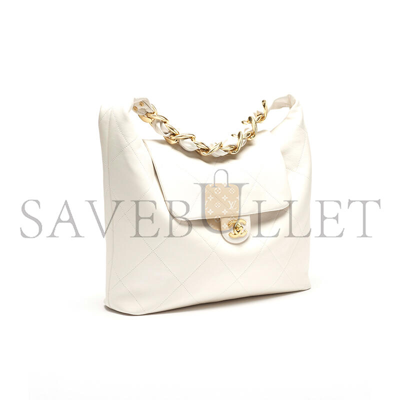 Ch**el master maxi hobo bag as5838 (47*35*9cm)